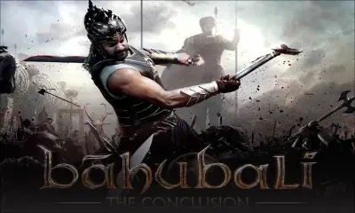Le premier trailer de «Baahubali: The Conclusion» dévoilé