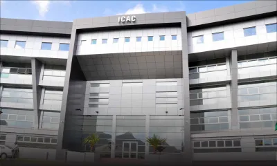 Poursuivi par l’Icac : le cadre disculpé dix ans après les faits