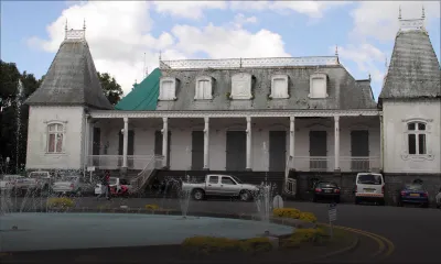 Municipalité de Curepipe : la survie de l’Hôtel de ville entre les mains de consultants
