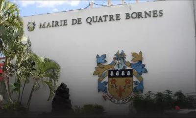 Mairie de Quatre-Bornes : le conseiller Rajesh Chikhuri démissionne
