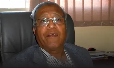 Le Dr Dawood Oaris, président de l’association des cliniques privées : «Il ne faut pas stigmatiser certains pays, universités et médecins»