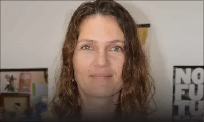 Ophélie Belin : la culture à cœur