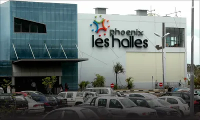 L’État cherche clients pour les propriétés de l’ex-BAI