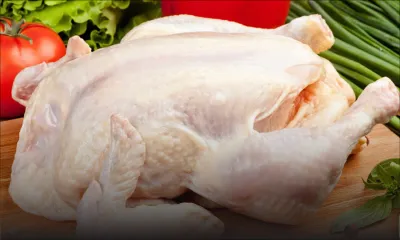La fièvre aphteuse provoque une pénurie de poulet frais