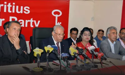 Heritage City et rachat d’Apollo Bramwell : Navin Ramgoolam réclame des commissions d’enquête