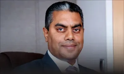 Shateeaum Sewpaul d’harel mallac Technologies : «Maurice doit commencer à se comparer à des pionniers mondiaux»