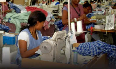 Les exportations baissent de 13% au premier semestre