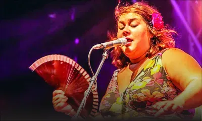 The Voice : cinq voix en or débarquent à Maurice