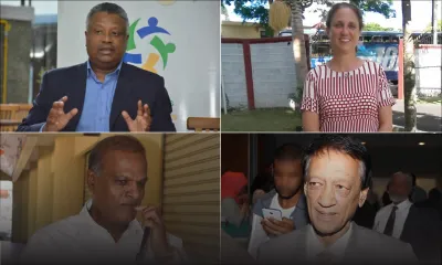 Salaires et allocations : ce que perçoivent les 11 conseillers du PMO