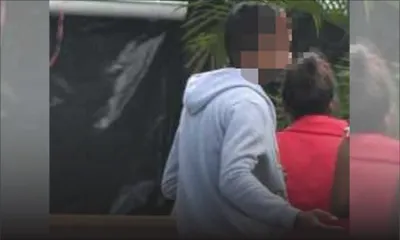 Un couple arrêté pour maltraitance - Le père : «Le résultat du test de tuberculose était négatif»