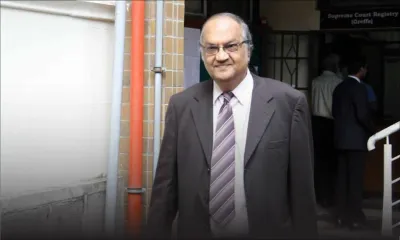 Commission d’enquête sur Britam : l’homme-clé Dev Manraj attendu