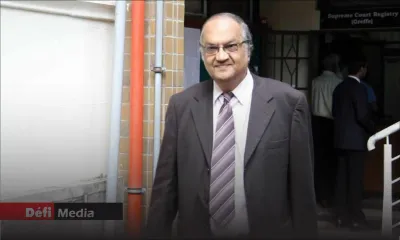 Anomalies du rapport du PRB : la GTU sollicite Dev Manraj 