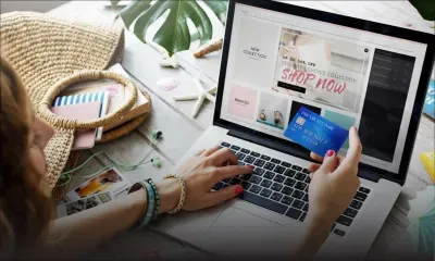 E-commerce : achetez en ligne en toute sécurité !