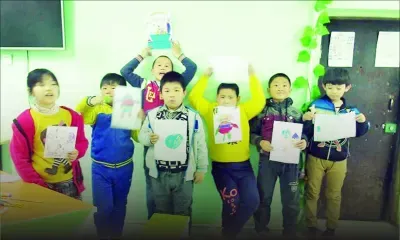 Étudiants en Chine : les jeunes se mobilisent pour un orphelinat