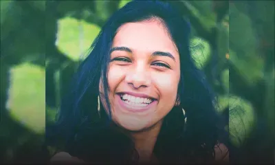 Sarah Coowar : une créativité pétillante