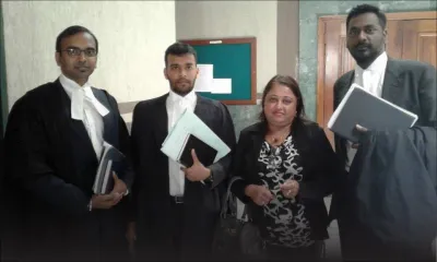 Affaire Sunkai : 37 clients obtiennent Rs 5,3 M sur ordre de la cour