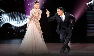 «Dance Deewane» : Akshay Kumar remet Rs 500.000 à un participant sourd-muet