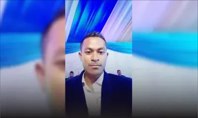 Oumesh Ramloll, directeur d’Ar Events : «Ma réussite réside  dans ma détermination»