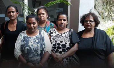 Fermeture de deux shelters : des employés réclament leurs salaires de juillet 