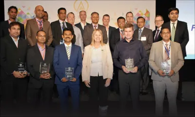 Sommet IDC : craintes des entreprises locales face à la sécurité cybernétique