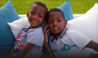 Léo veut sauver son frère Noé : «Il doit retourner pour jouer avec moi»