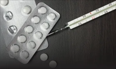 Médicaments : les Mauriciens les prennent surtout contre la fièvre et les douleurs