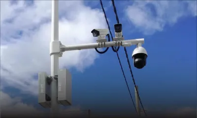 Derniers réglages en cours : le projet Safe City opérationnel à 100 % à la fin de l’année