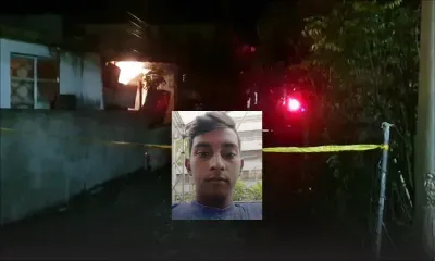 Il tue sa grand-mère et met le feu à sa maison : Ashish Runomally devant la justice