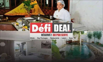 Defideal.mu : faites-vous plaisir !