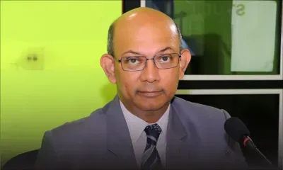 Publication de factures d’hôtel dans la presse : Etienne Sinatambou soupçonne un haut fonctionnaire