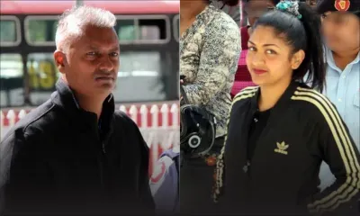 Poursuivis pour délits de drogue : Sharris Nath Sumputh et sa compagne réclament la liberté conditionnelle   