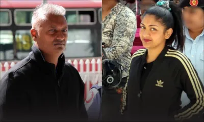 Trafic de drogue : le DJ Sharris Sumputh et sa compagne de nouveau épinglés