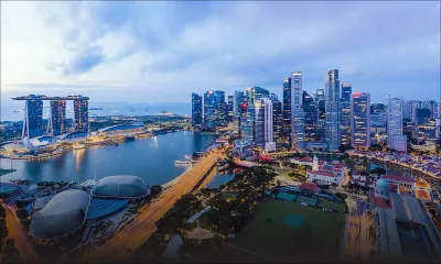 [Blog] Why don’t we do like Singapore?