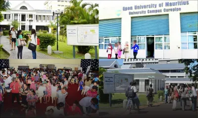 Gratuité des études supérieures : hausse importante pour les inscriptions dans certaines universités publiques