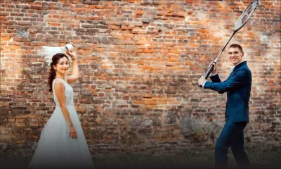 Kate Foo Kune et Milan Ludík : unis par l’amour du volant