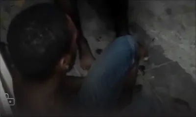 Surprise sous la douche par un intrus - Une retraitée de 68 ans : «Linn dir mwa li pa pou ale»