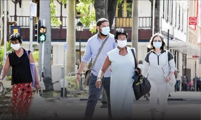 Covid-19 : quand l’efficacité des masques fait débat