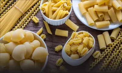 Production de blé en baisse : vers une pénuriede certaines marquesde pâtes à Maurice