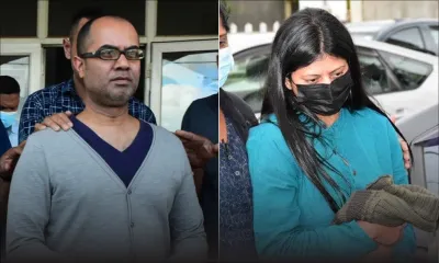 Des images intimes de leur couple diffusées sur les réseaux sociaux : Akil Bissessur et Doomila Moheeputh demandent des comptes à la police