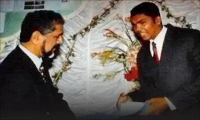 Ashik Jagai : l’homme qui fait trembler les caïds de drogue