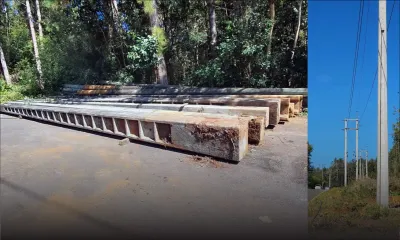 Après le décès de deux pèlerins en février 2023 : le CEB repositionne des câbles à haute tension à Mare-Longue