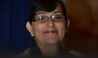 Aisha Timol CEO, Mauritius Bankers Association: «Il nous faut encore plus de banques»