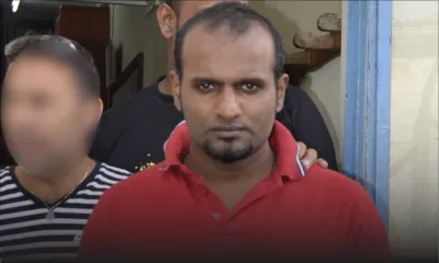 Hit & Run à Moka – Le conducteur: «Je roulais vite car j’étais en retard»