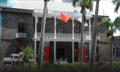 Poursuivi par l’Icac: AfrAsia coupable d’avoir accepté deux paiements excédentaires