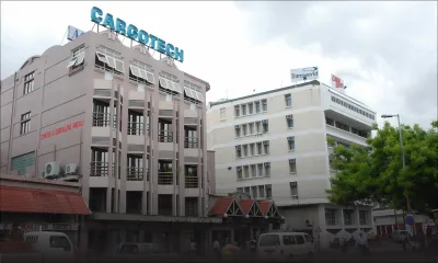 Cargotech: Kishore Beegoo «prêt à s’expliquer»