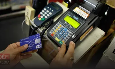 Les stations-service s’octroient une commission de 2 % pour les paiements par carte bancaire