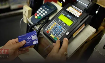 Paiement par carte bancaire : les stations-service revoient à la baisse le pourcentage appliqué