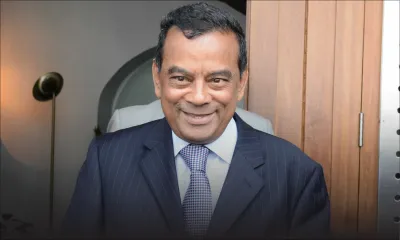 PNQ sur l’électricité – Collendavelloo : «Pas de situation de panique, mais…»