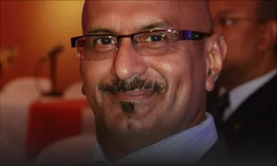 Bashir Jahangeer félicite Pravind Jugnauth et souhaite que Menon Murday soit vice-Président