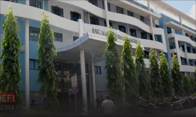 Covid-19 : décès d’une enseignante à l'hôpital Dr A.G. Jeetoo ce lundi matin  
